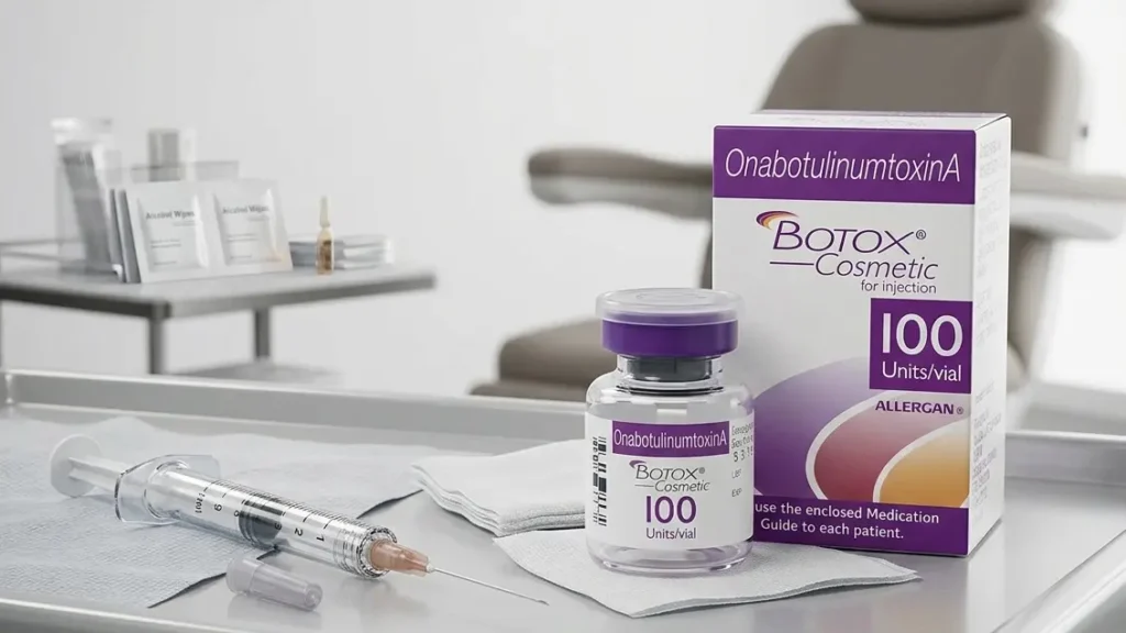 What Is a Botox Injection