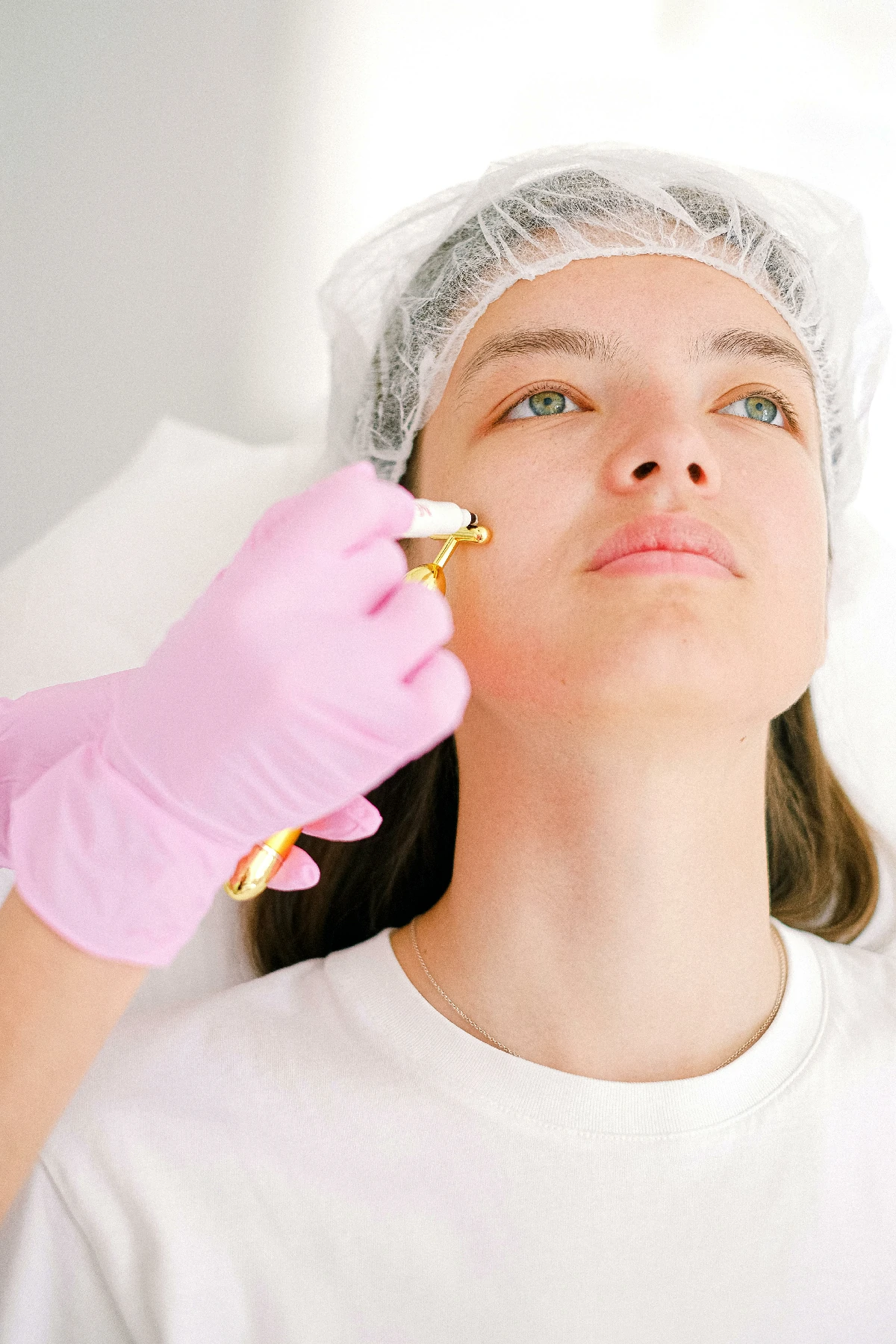 Under Eye Concerns Dubai