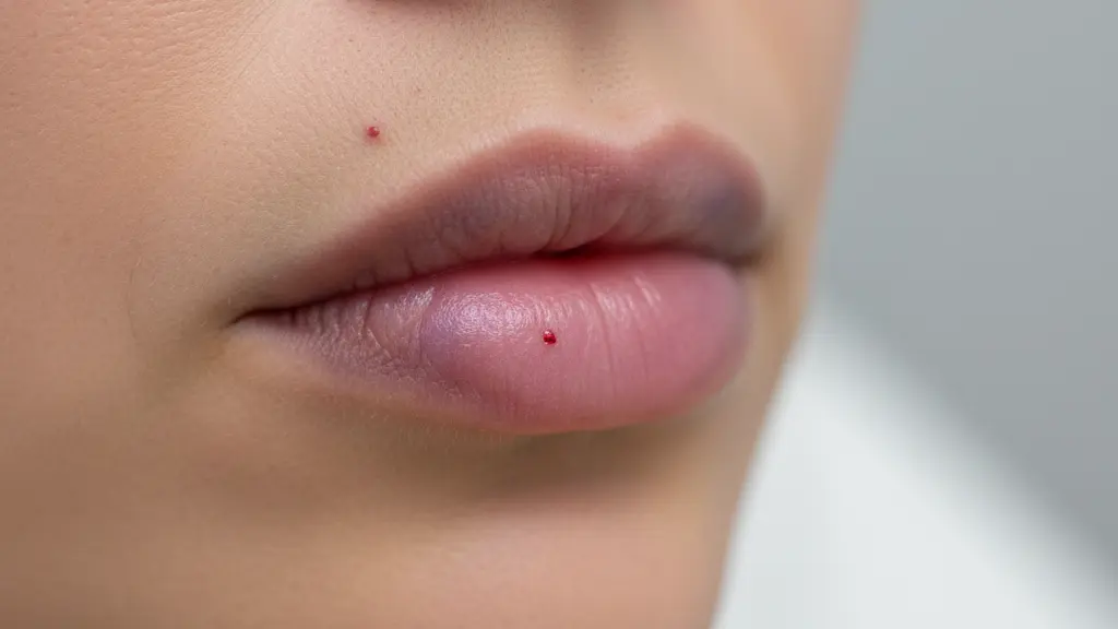 Disadvantages of Lip Fillers