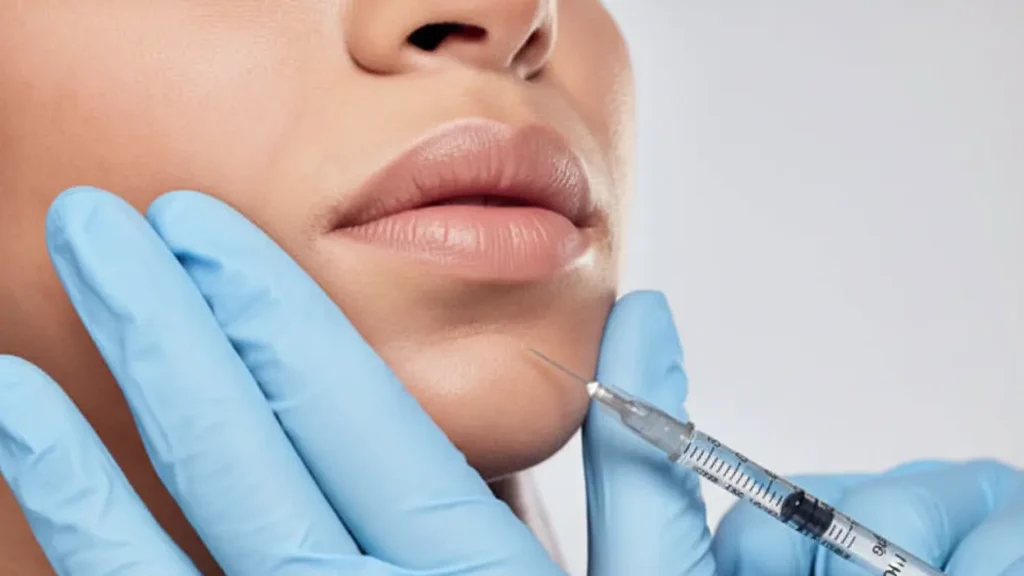 What is Botox for the Chin