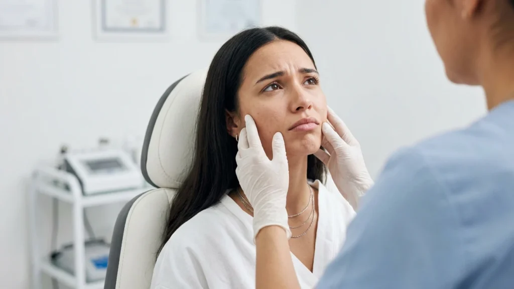 Can Juvederm Voluma be dissolved if needed