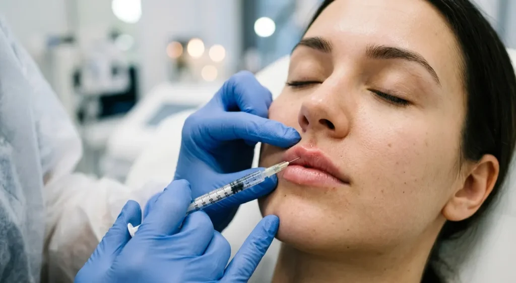 What are Lip Fillers