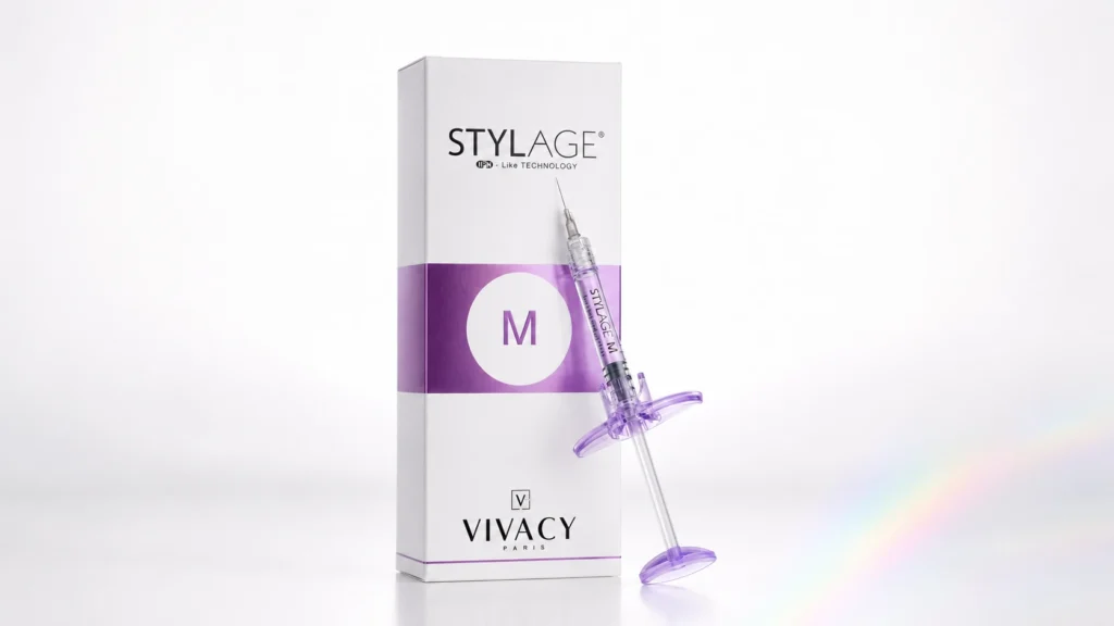 What is Stylage filler