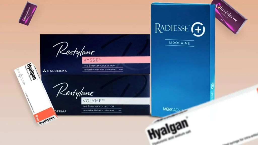 common best filler brands